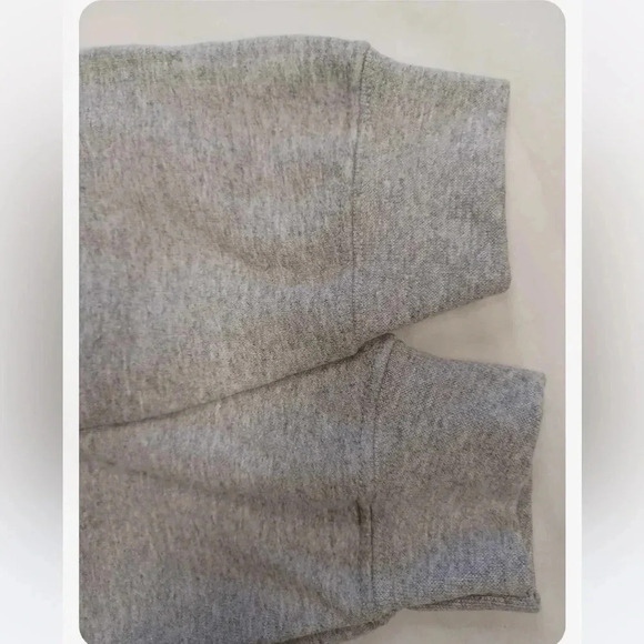 Fucklamode NWT Grey  Pullover Hoodie Size Medium - Picture 7 of 9